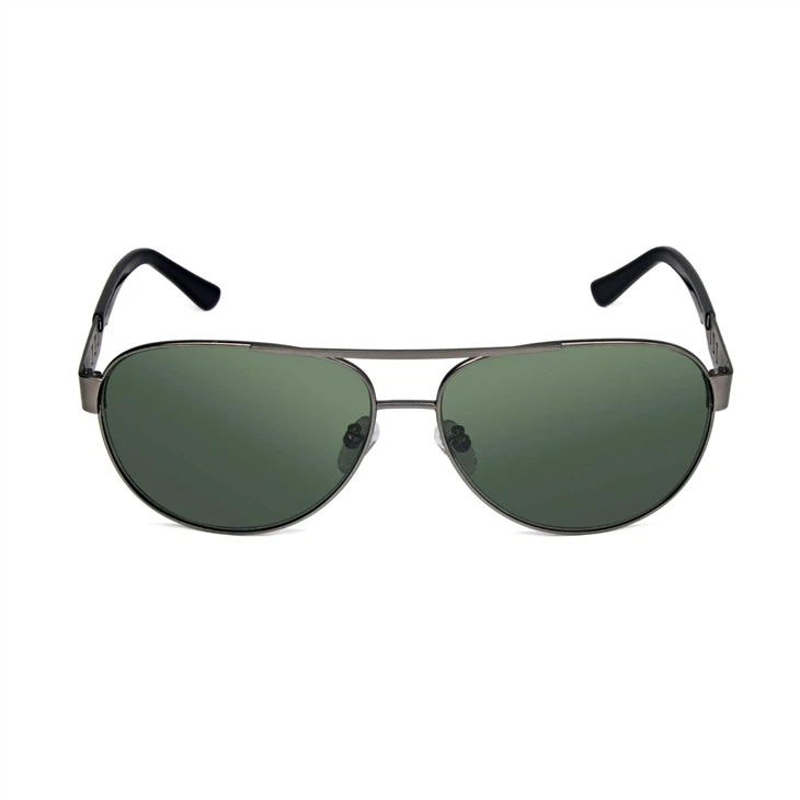 Green lens aviator new sunglasses 2022 (4)(001)
