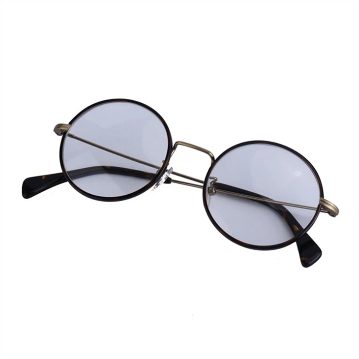 Acetate Titanium Glasses