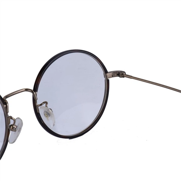 Acetate Titanium Glasses