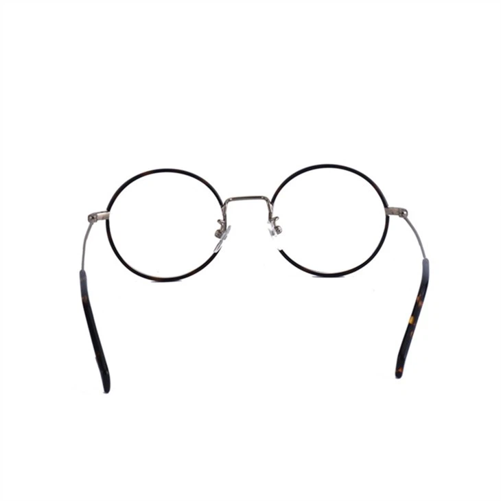 Acetate Titanium Glasses