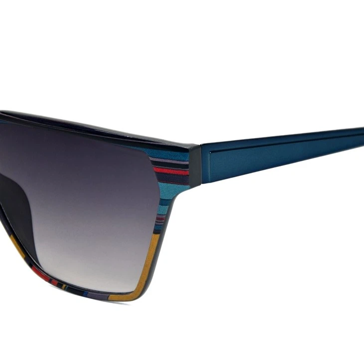TR90 Plate Colorful Sunglasses